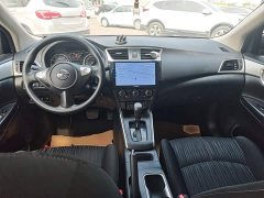 Nissan Sylphy Classic 1.6XE CVT Comfort - ფოტო 10