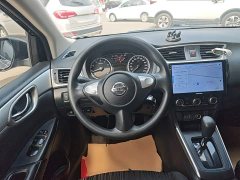 Nissan Sylphy Classic 1.6XE CVT Comfort - ფოტო 11