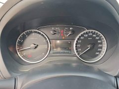 Nissan Sylphy Classic 1.6XE CVT Comfort - ფოტო 12