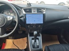 Nissan Sylphy Classic 1.6XE CVT Comfort - ფოტო 13