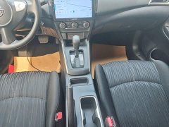 Nissan Sylphy Classic 1.6XE CVT Comfort - ფოტო 14