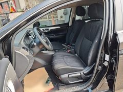 Nissan Sylphy Classic 1.6XE CVT Comfort - ფოტო 15