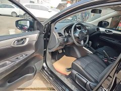 Nissan Sylphy Classic 1.6XE CVT Comfort - ფოტო 16
