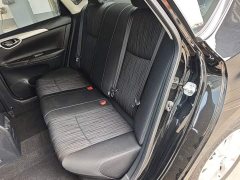 Nissan Sylphy Classic 1.6XE CVT Comfort - ფოტო 17