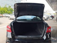 Nissan Sylphy Classic 1.6XE CVT Comfort - ფოტო 19