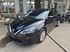 Nissan Sylphy Classic 1.6XE CVT Comfort - ფოტო 2