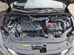 Nissan Sylphy Classic 1.6XE CVT Comfort - ფოტო 20