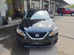 Nissan Sylphy Classic 1.6XE CVT Comfort - ფოტო 3