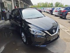 Nissan Sylphy Classic 1.6XE CVT Comfort - ფოტო 4