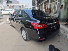 Nissan Sylphy Classic 1.6XE CVT Comfort - ფოტო 5