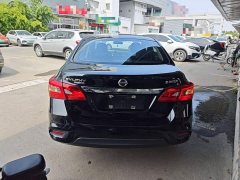 Nissan Sylphy Classic 1.6XE CVT Comfort - ფოტო 6