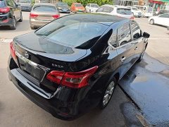 Nissan Sylphy Classic 1.6XE CVT Comfort - ფოტო 7