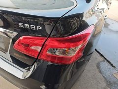 Nissan Sylphy Classic 1.6XE CVT Comfort - ფოტო 8