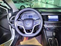Buick Excelle Facelift Classic 1.5L Automatic Elite - ფოტო 11