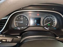 Buick Excelle Facelift Classic 1.5L Automatic Elite - ფოტო 12