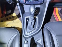 Buick Excelle Facelift Classic 1.5L Automatic Elite - ფოტო 14