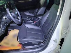 Buick Excelle Facelift Classic 1.5L Automatic Elite - ფოტო 15