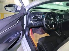 Buick Excelle Facelift Classic 1.5L Automatic Elite - ფოტო 16
