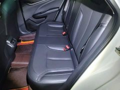 Buick Excelle Facelift Classic 1.5L Automatic Elite - ფოტო 17