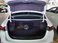 Buick Excelle Facelift Classic 1.5L Automatic Elite - ფოტო 19