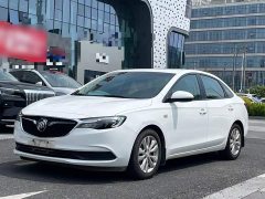 Buick Excelle Facelift Classic 1.5L Automatic Elite - ფოტო 2