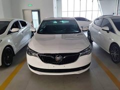 Buick Excelle Facelift Classic 1.5L Automatic Elite - ფოტო 3