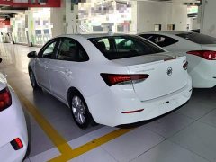 Buick Excelle Facelift Classic 1.5L Automatic Elite - ფოტო 5