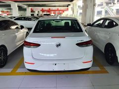 Buick Excelle Facelift Classic 1.5L Automatic Elite - ფოტო 6