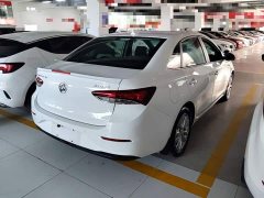Buick Excelle Facelift Classic 1.5L Automatic Elite - ფოტო 7