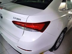 Buick Excelle Facelift Classic 1.5L Automatic Elite - ფოტო 8