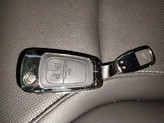 Buick Excelle Facelift Classic 1.5L Automatic Elite - ფოტო 9