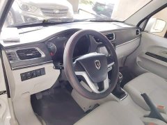 New Haima Lion Xinhai Lion X30L 1.5L Super Enjoy Van 2/5 Seats No Air Conditioning SWC15M - ფოტო 10