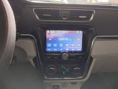 New Haima Lion Xinhai Lion X30L 1.5L Super Enjoy Van 2/5 Seats No Air Conditioning SWC15M - ფოტო 13