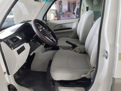 New Haima Lion Xinhai Lion X30L 1.5L Super Enjoy Van 2/5 Seats No Air Conditioning SWC15M - ფოტო 15