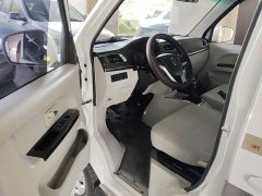 New Haima Lion Xinhai Lion X30L 1.5L Super Enjoy Van 2/5 Seats No Air Conditioning SWC15M - ფოტო 16