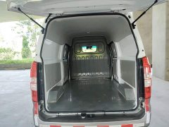New Haima Lion Xinhai Lion X30L 1.5L Super Enjoy Van 2/5 Seats No Air Conditioning SWC15M - ფოტო 19