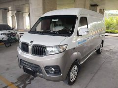 New Haima Lion Xinhai Lion X30L 1.5L Super Enjoy Van 2/5 Seats No Air Conditioning SWC15M - ფოტო 2