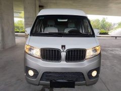 New Haima Lion Xinhai Lion X30L 1.5L Super Enjoy Van 2/5 Seats No Air Conditioning SWC15M - ფოტო 3