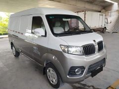 New Haima Lion Xinhai Lion X30L 1.5L Super Enjoy Van 2/5 Seats No Air Conditioning SWC15M - ფოტო 4
