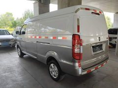 New Haima Lion Xinhai Lion X30L 1.5L Super Enjoy Van 2/5 Seats No Air Conditioning SWC15M - ფოტო 5
