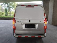 New Haima Lion Xinhai Lion X30L 1.5L Super Enjoy Van 2/5 Seats No Air Conditioning SWC15M - ფოტო 6