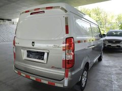 New Haima Lion Xinhai Lion X30L 1.5L Super Enjoy Van 2/5 Seats No Air Conditioning SWC15M - ფოტო 7