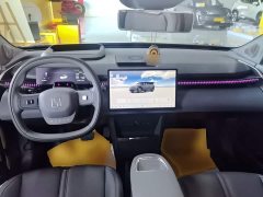 Zeekr Geely Zeekr X Five-Seat Long-Range Edition - ფოტო 10