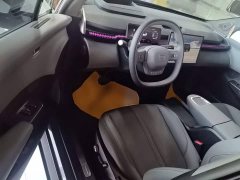 Zeekr Geely Zeekr X Five-Seat Long-Range Edition - ფოტო 15