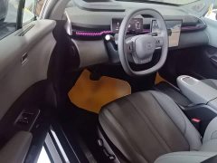 Zeekr Geely Zeekr X Five-Seat Long-Range Edition - ფოტო 16