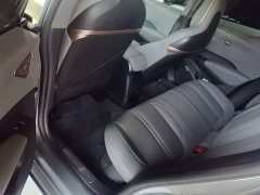 Zeekr Geely Zeekr X Five-Seat Long-Range Edition - ფოტო 17