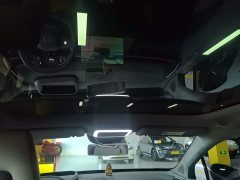 Zeekr Geely Zeekr X Five-Seat Long-Range Edition - ფოტო 18