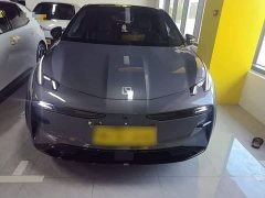 Zeekr Geely Zeekr X Five-Seat Long-Range Edition - ფოტო 3
