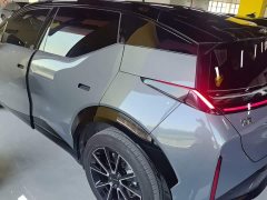 Zeekr Geely Zeekr X Five-Seat Long-Range Edition - ფოტო 5