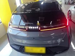 Zeekr Geely Zeekr X Five-Seat Long-Range Edition - ფოტო 6